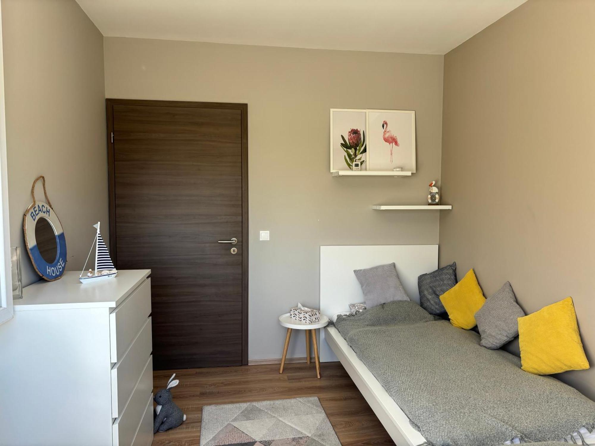 Zamardi Apartment Exterior foto