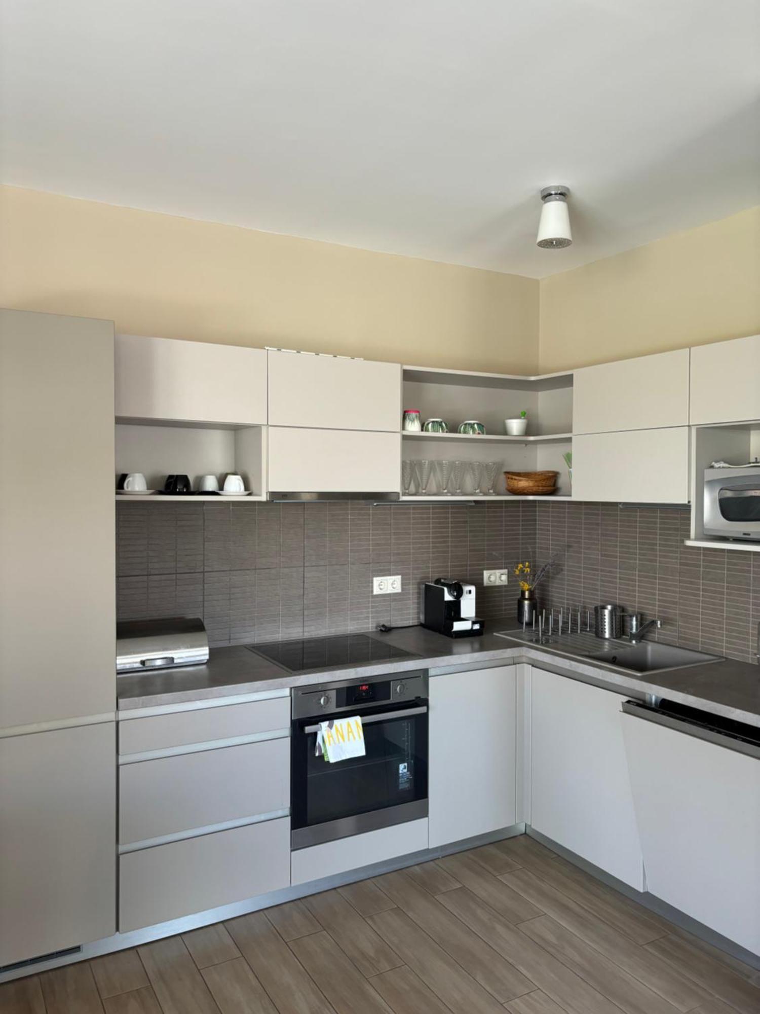 Zamardi Apartment Exterior foto